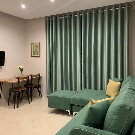 Girasole Apartments Vlorë Eksteriør bilde