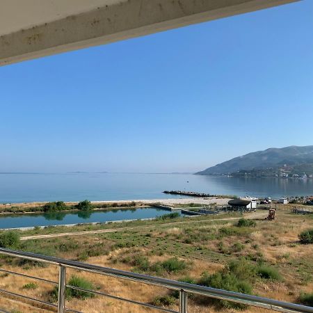 Girasole Apartments Vlorë Eksteriør bilde