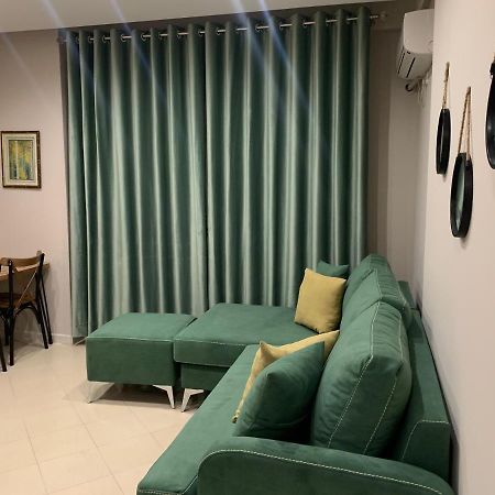 Girasole Apartments Vlorë Eksteriør bilde
