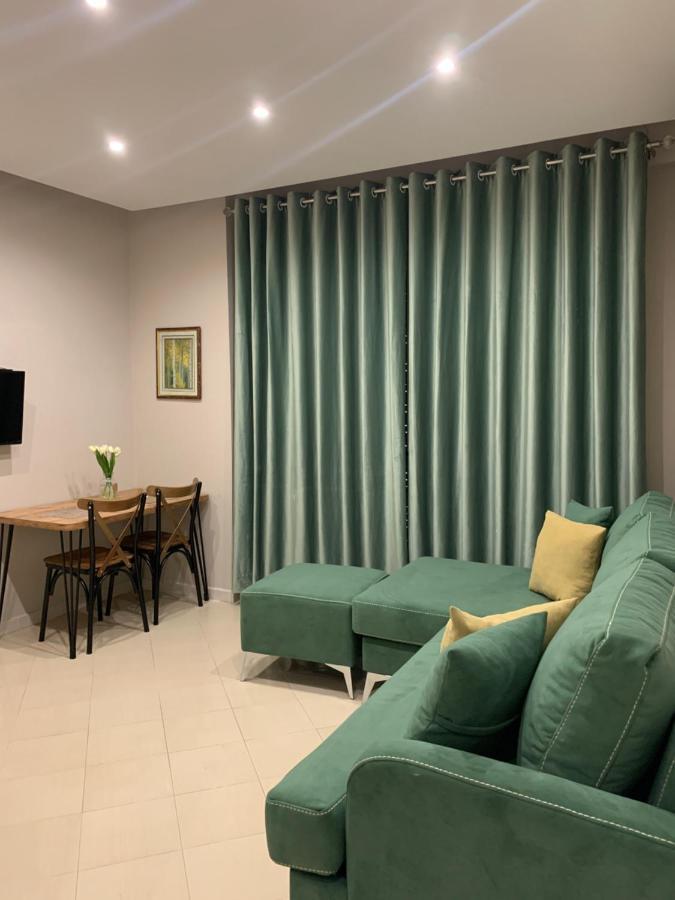 Girasole Apartments Vlorë Eksteriør bilde