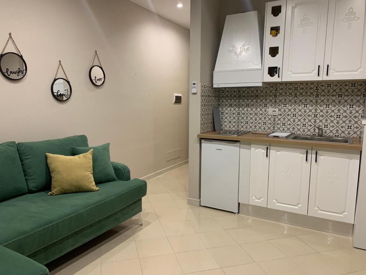 Girasole Apartments Vlorë Eksteriør bilde