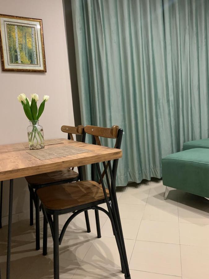 Girasole Apartments Vlorë Eksteriør bilde