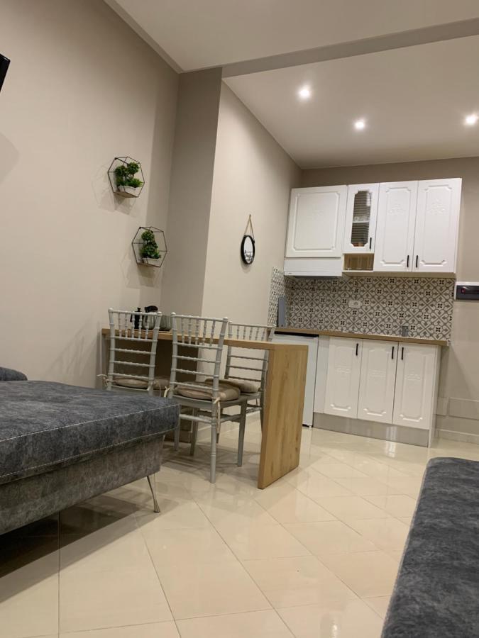 Girasole Apartments Vlorë Eksteriør bilde
