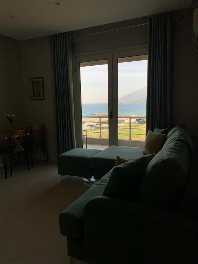 Girasole Apartments Vlorë Eksteriør bilde