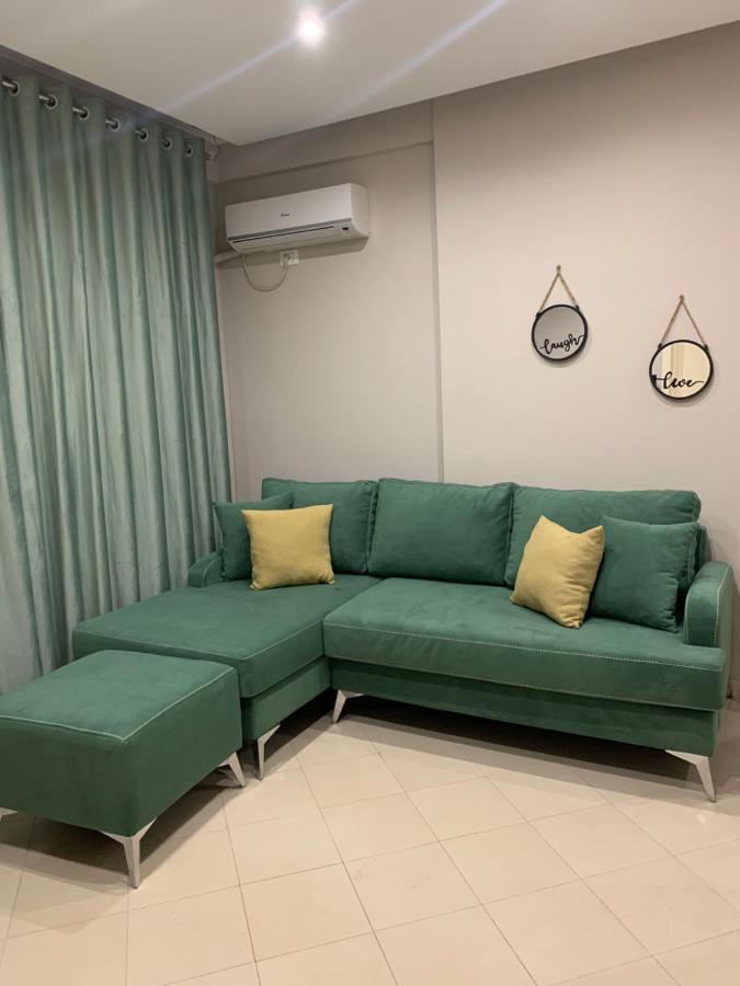 Girasole Apartments Vlorë Eksteriør bilde