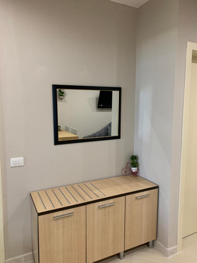 Girasole Apartments Vlorë Eksteriør bilde