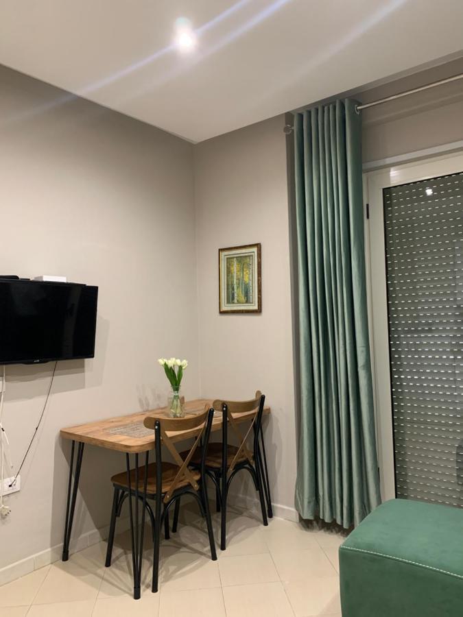 Girasole Apartments Vlorë Eksteriør bilde
