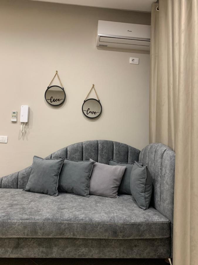 Girasole Apartments Vlorë Eksteriør bilde