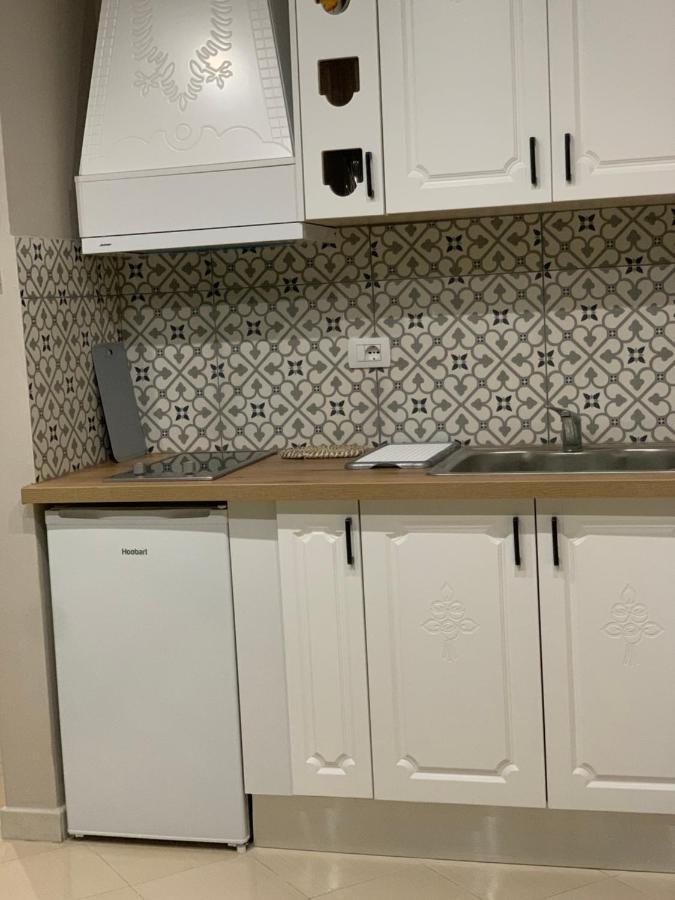 Girasole Apartments Vlorë Eksteriør bilde