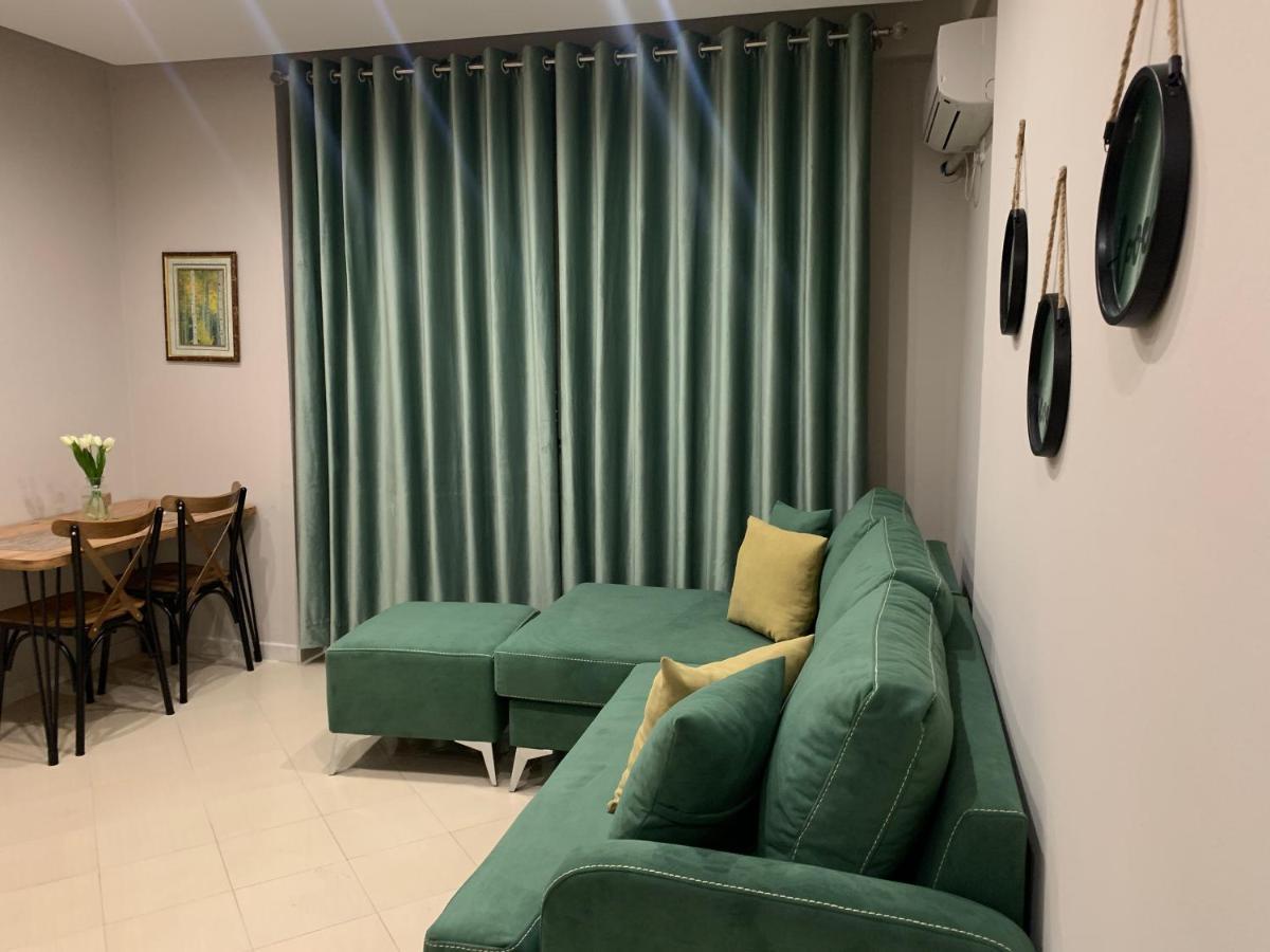 Girasole Apartments Vlorë Eksteriør bilde
