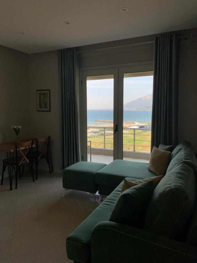Girasole Apartments Vlorë Eksteriør bilde