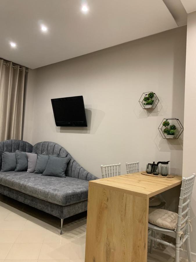Girasole Apartments Vlorë Eksteriør bilde