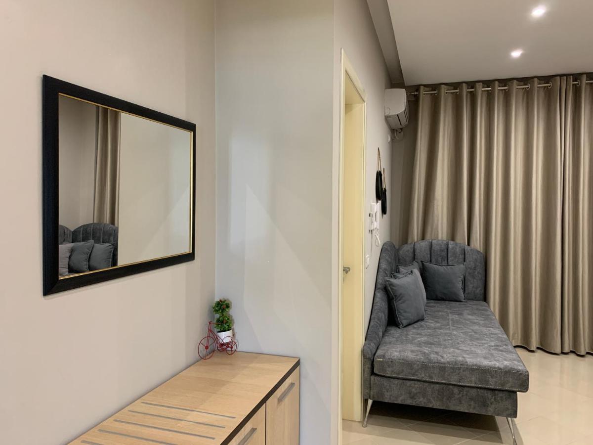 Girasole Apartments Vlorë Eksteriør bilde