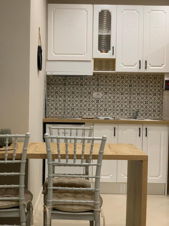 Girasole Apartments Vlorë Eksteriør bilde
