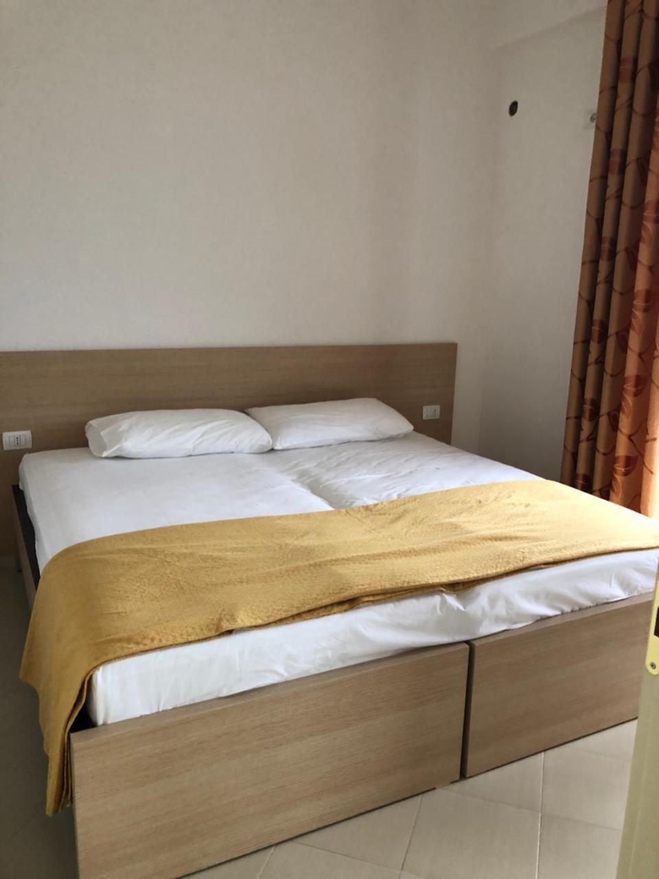 Girasole Apartments Vlorë Eksteriør bilde